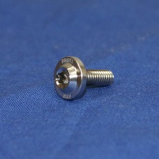 Proti M4 Fairing Windshield Bolt Kit for the Aprilia RSV4 Factory APRC 2013-2026